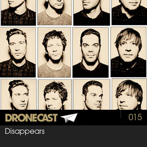Dronecast 015 : Disappears