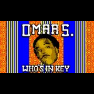 Omar S : Who&#039;s In Key