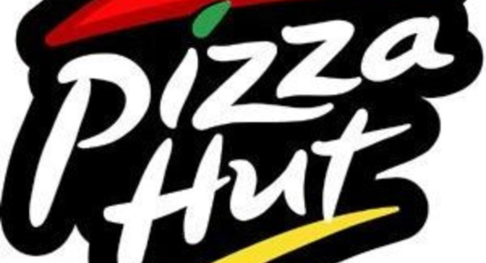 Eau de Pizza Hut