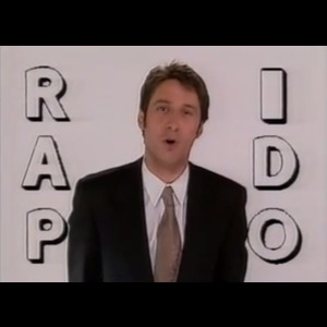 Rapido - Techno Music (1991)