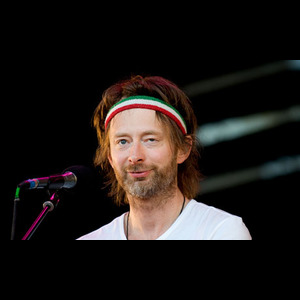 A défaut de sortir encore de bons disques, Thom Yorke peut toujours compter sur sa carrière de meme internet
