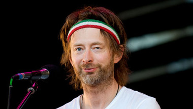 A défaut de sortir encore de bons disques, Thom Yorke peut toujours compter sur sa carrière de meme internet