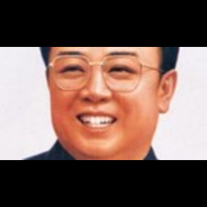 Kim Jong-Il le dictateur pop