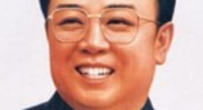 Kim Jong-Il le dictateur pop