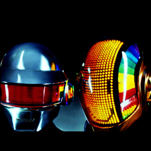 Cheveu : One More Time (Daft Punk cover)