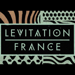 Découvrez le line-up de Levitation 2015 en playlist (1+2)