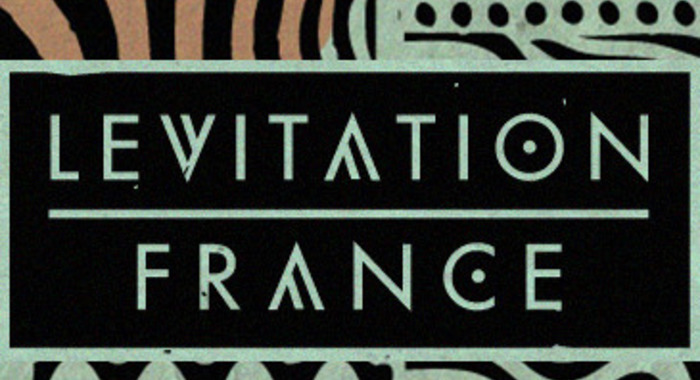 Découvrez le line-up de Levitation 2015 en playlist (1+2)