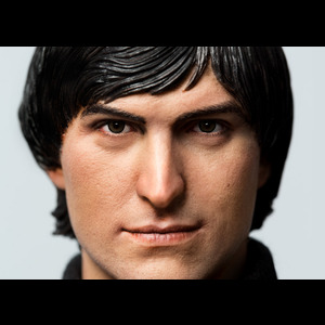 Steve Jobs Forever, la figurine Steve Jobs