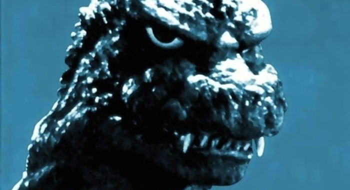 Godzilla : Suitamation