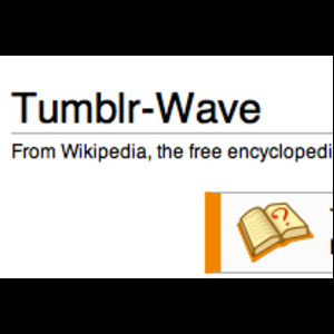 Tumblr-Wave