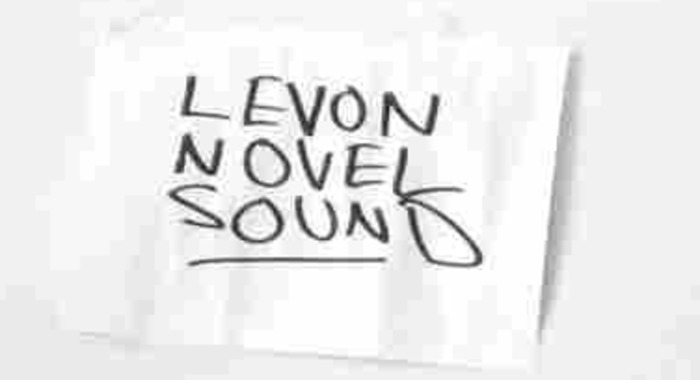 Levon Vincent vient d'uploader son premier album gratos sur Internet