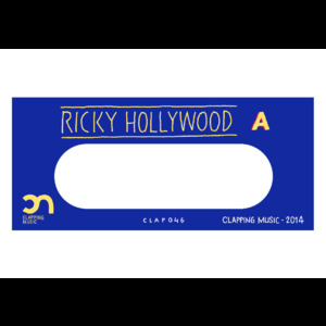 Ecoutez les Meilleurs succès d'estime de Ricky Hollywood