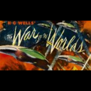 War Of The Worlds: A Dubstep Mix