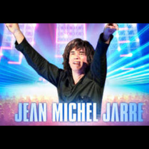 Regardez le trailer du nouvel album de Jean-Michel Jarre et son équipe de super champions