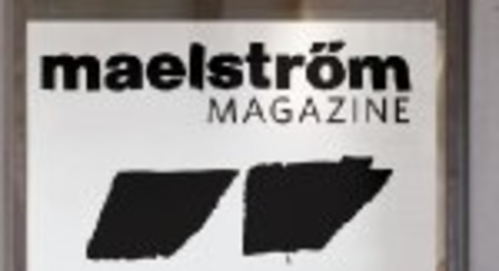 Le Magazine Maelström souffle sa première bougie