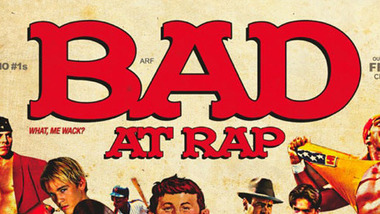 Cuzzo D of Not the 1s: Bad at Rap Mix