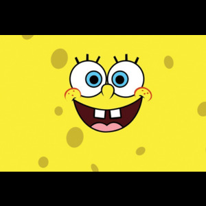 SpongeKnob SquareNuts: le porn de Bob l'éponge