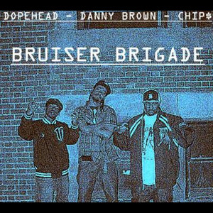 Bruiser Brigade: EP