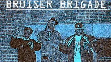 Bruiser Brigade: EP