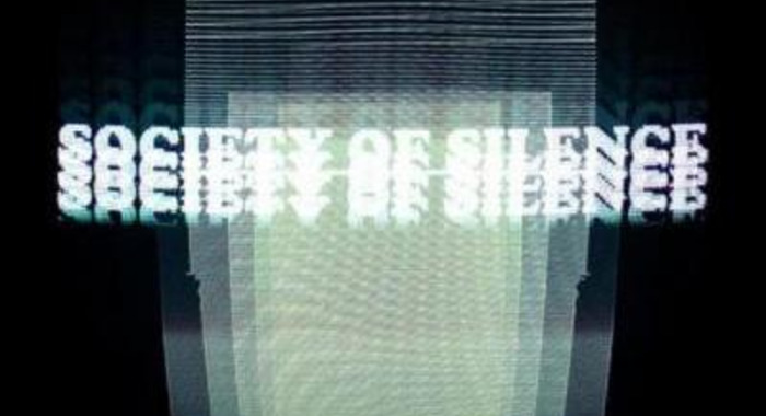 Society of Silence: Unijambist EP