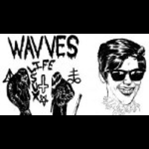 Wavves ft. Fucked Up : Destroy