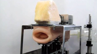 Des ingenieurs japonais reproduisent des cordes vocales humaines en labo