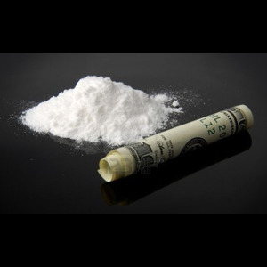 MO-CLEAN/14, la machine à récupérer la cocaïne sur les billets de banque