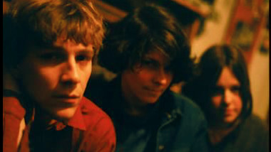 The Pastels: Check My Heart