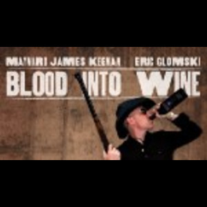 Blood Into Wine: The Arizona Stronghold
