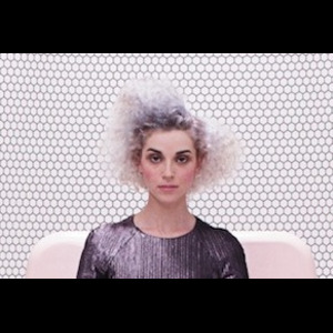 St. Vincent: Birth in Reverse