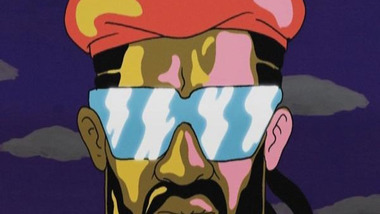 Hot Chip vs. Major Lazer: Look At Where We Are