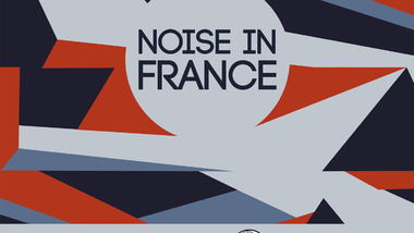 Noise In France Release Party au Gibus