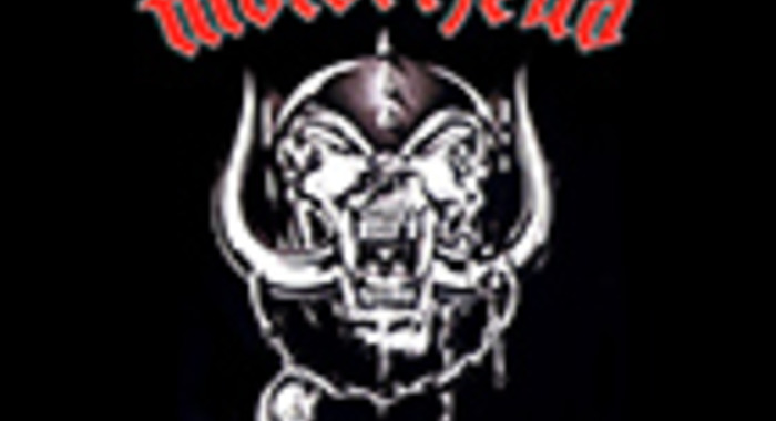 SEPIA. Motörhead: Live Fast Die Old