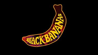 Black Bananas: Creeping the Line