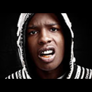 On a trouvé au moins 3 mixtapes à écouter avant l'album d'A$AP Rocky