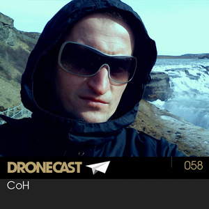 Dronecast 058:  COH