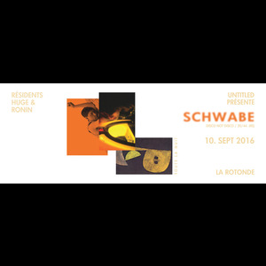 Untitled présente Schwabe (Disco not disco - 20/44)