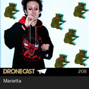 Dronecast 208 : Marietta