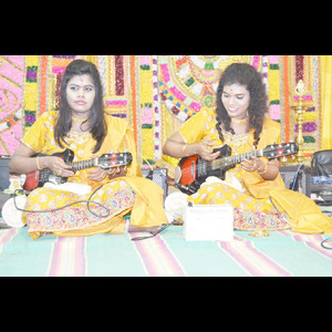 Les Mandolin Sisters représentent la nouvelle incarnation électrique de la musique carnatique