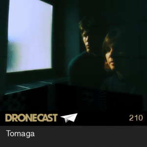 Dronecast 210 : Tomaga