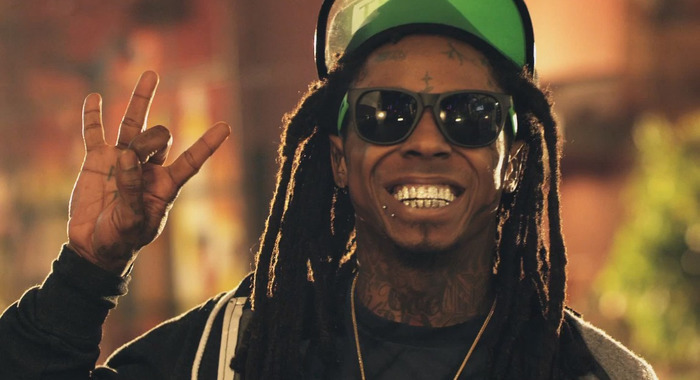 Lil Wayne restera le meilleur client en interview