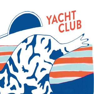 Tranquillement mais sûrement, YachtClub invente la lounge music déviante