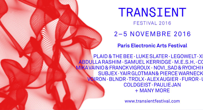 Le Transient Festival commence ce soir à Paris : notre sélection des artistes à voir