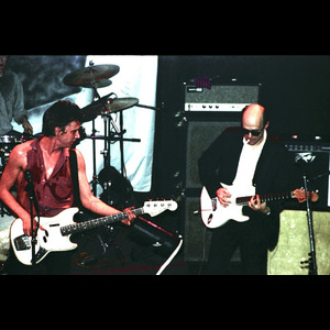 Richard Hell sort un LP en hommage à Robert Quine, le guitariste des Voidoids mort en 2004