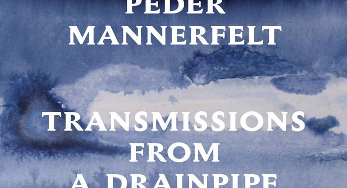 Le Suédois Peder Mannerfelt s'apprête à sortir un maxi très porté sur la rave
