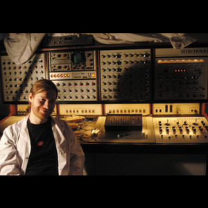 Korg s'est adjoint les services d'Aphex Twin pour concevoir son dernier synthétiseur