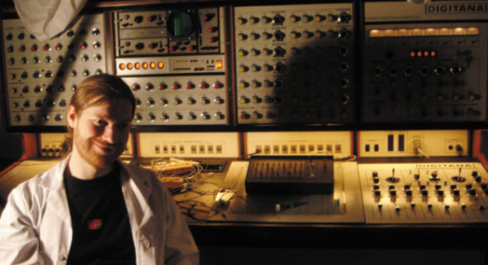 Korg s'est adjoint les services d'Aphex Twin pour concevoir son dernier synthétiseur