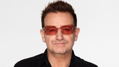 Donc Bono est la femme de l'année selon Glamour