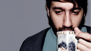 Le EP Your Good Times Are Just Beginning de Gold Panda sort ce vendredi