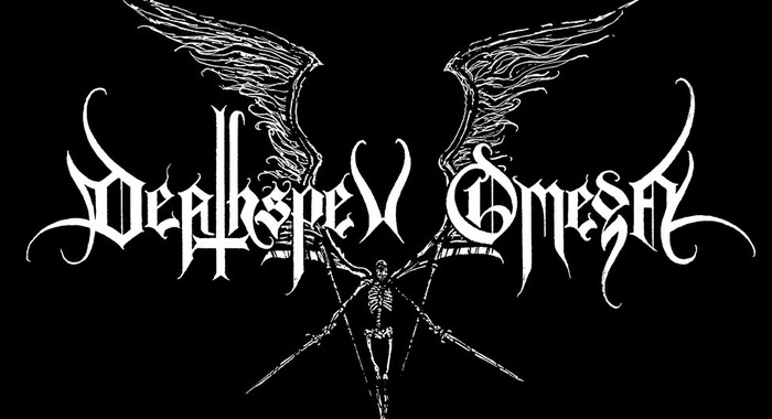Deathspell Omega est le gamin surdoué de la famille black metal